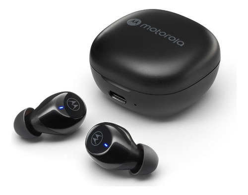 Audifono Bluetooth Motorola Buds 105