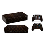 Skin Para Xbox Series S Horizontal (10938xssh) Mario 