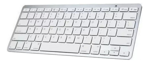 Teclado Padrão Apple Bluetooth iMac Macbook iPad iPhone Mac