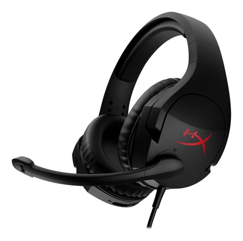 Audífonos Alámbricos Hyperx Cloud Stinger Diadema Gaming Col