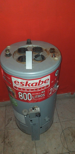 Termotanque Eskabe Model A5