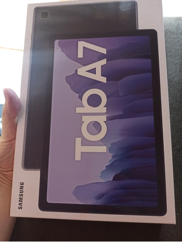 Tablet Samsung A7 64gb 