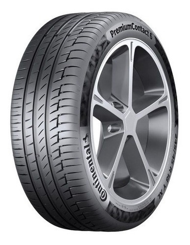 Llanta 195/65r15 Continental Premiumcontact6 91h Oe