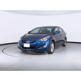 Hyundai Elantra 1.8 Gls Premium At