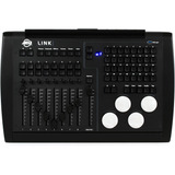 Adj Productos Link Controlador De Hardware Dmx 4-universe