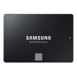 Samsung 870 Evo 250gb Sata 2.5  Internal Solid State Drive