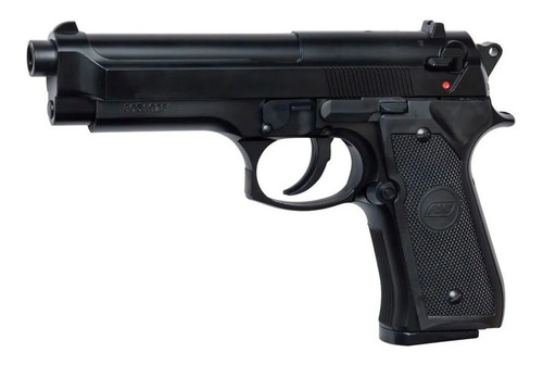 Pistola Aire Comprimido Asg M92fs Resorte Balines 6 Mm