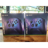 Joystick Inalambrico Xbox Series X|s Stellar Shift