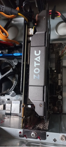 Placa De Vídeo Gtx 960 4gb 