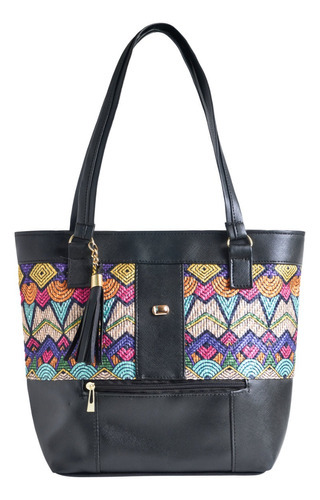 Negocio! Bolsos Mariconeras Originales. Bolsas Mayoreo Mujer Color Negro Diseño De La Tela Sintético