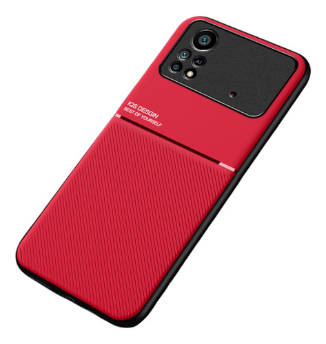 Funda De Teléfono Para Xiaomi Poco X4 Pro 5g /funda Poco M4