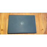 Notebook Dell Inspiron 5566 Intel Core I3 7 Gen 7100u 6g Ram