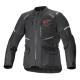 Jaqueta Alpinestars Andes Air Drystar Preto 2xl