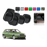 Tapetes Charola 4pz Color 3d Vw Golf A3 1993 - 1998 1999