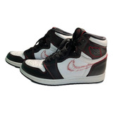 Air Jordan 1 Retro High Og Defiant 28cm Original