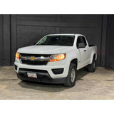 Chevrolet Colorado 2018 2.5 Lt 4x2 At