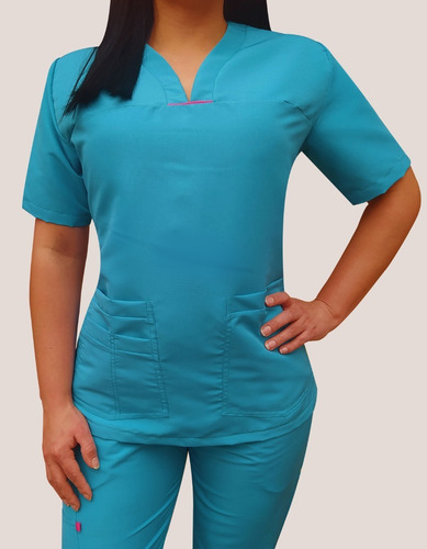 Uniformes Antifluido / Medico / Salud & Belleza 