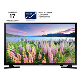 Samsung 40 Clase Fhd (1080p) Smart Led Tv Un40n5200afxza