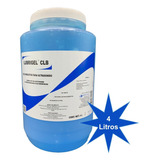  Gel Conductivo Para Ultrasonido Lubricante De Electrodos 4 L Tipos De Piel Normal