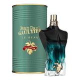 Jean Paul Gaultier Le Beau Le Parfum Masculino Edp 75ml