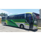 Ônibus Marcopolo Viaggio 1050 G6 Impecável Conservação Mbb