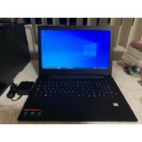 Laptop Lenovo Ideapad 110-15acl
