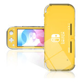 Estuche De Tpu Para Nintendo Switch Lite, Estuche Protector 