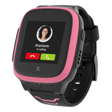 Reloj Inteligente P/niños Xplora X5 Play- Borde Rosa