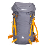 Mochila De Camping Trekking Aire Libre 45lts Nexxt Impala°