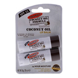 Balsamo Labial Palmers Coconut X2- No Carmex Vaseline