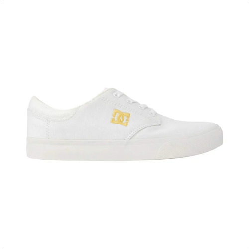 Tênis Dc Shoes Plaza Lite 2 Resistente Urbano Cano Baixo | Frete grátis