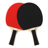 Paletas Ping Pong Profesional Tenis Mesa Raquetas Deporte 