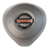 Modulo Bolsa Aire Nissan Np300.