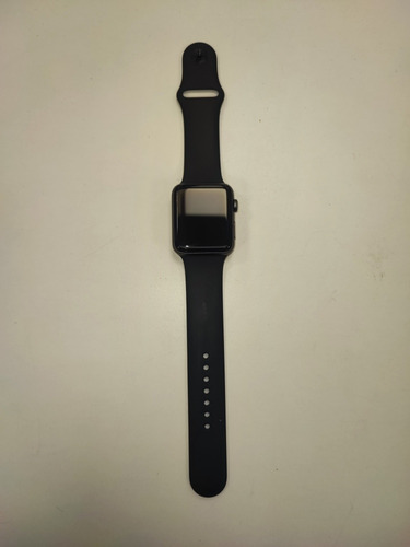 Apple Watch Serie 3 42mm Usado Detalles Cosméticos 