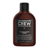 Aceite Post Afeitado American Crew Revitalizing Toner 150ml