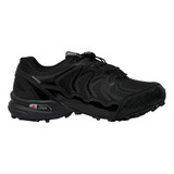 Zapatilla Para Hombre Impermeable Nexxt