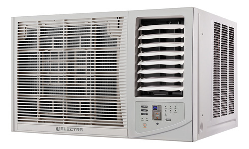 Aire Acondicionado Ventana Electra 4300 Frigorias Oferta    