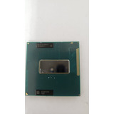 Processador Intel Core I3-3110m Notebook