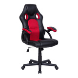 Sillon Anatomico Gamer Ecocuero Director Decohoy