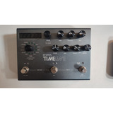 Delay Strymon Timeline