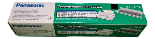 Film Rollo Termico Panasonic Kx-fa57a