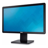 Monitor Dell Lcd 19  Hd Widescreen E1914hc Vga
