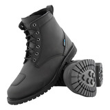 Botas Joe Rocket Luna (dama) Para Motociclismo