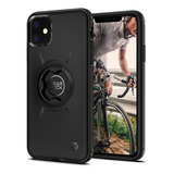Apple iPhone 11 Spigen Bike Mount Gearlock Carcasa Case