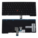 Teclado Lenovo L470 T450 T440 L450 T460 L460 Nuevo Espa