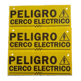 Cerco Electrico, Florida, Vicente Lopez.