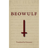 Libro Beowulf, Large-print Edition - Gummere
