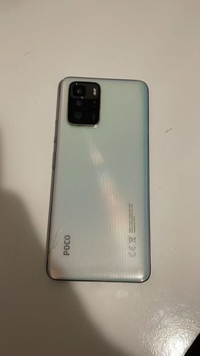 Xiaomi Poco X3 Gt Dual Sim 128 Gb  8 Gb Ram