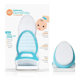 Set De Cuidado Para Bebés Fridababy Esponja Removedora De Escamas Para Bebés Marca Fridababy Blanco Blanco - X 1