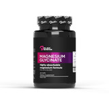 Glicinato De Magnesio 60 Capsulas | Dr Jack Nutrition
